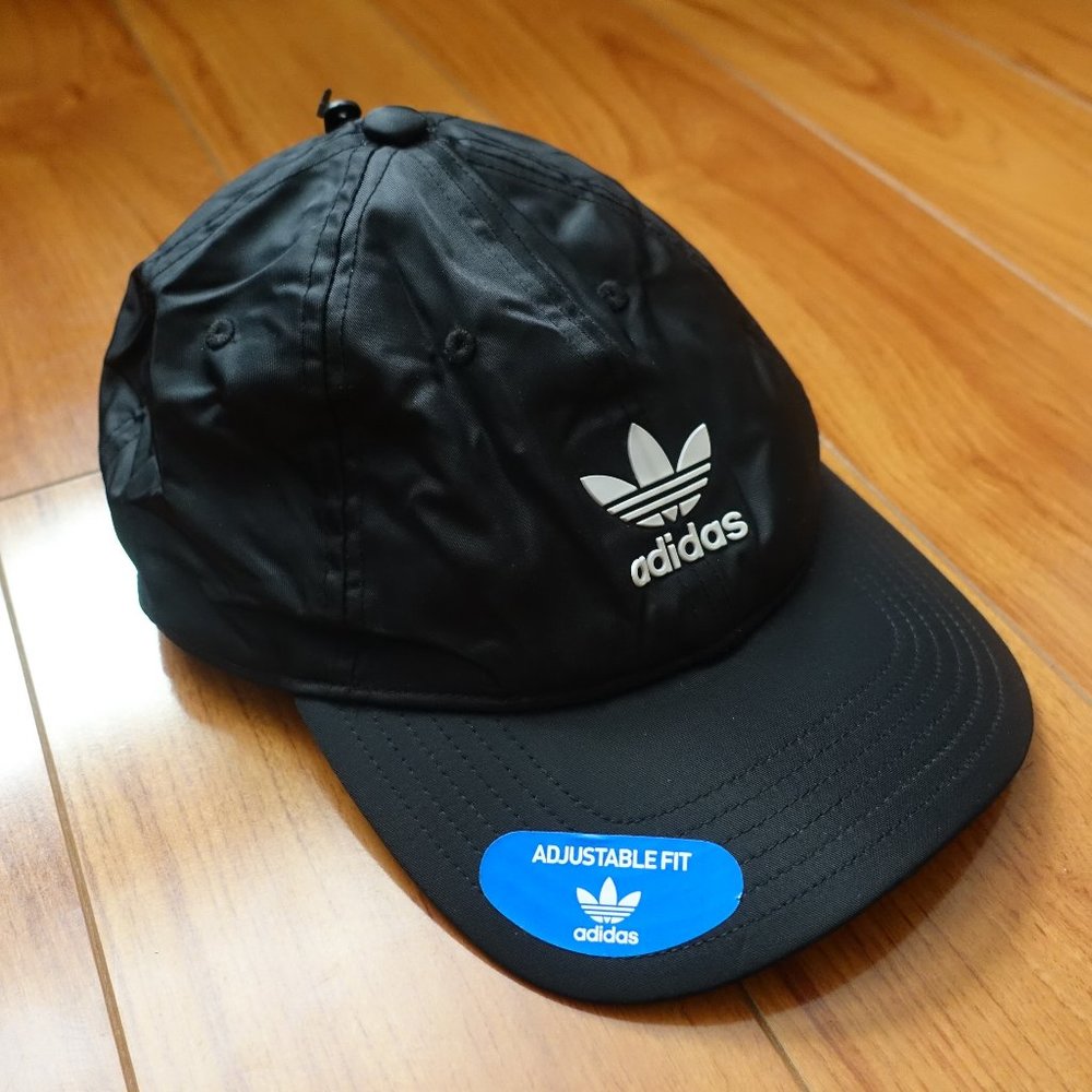 adidas Originals Relaxed Modern Ii Strapback Hat
